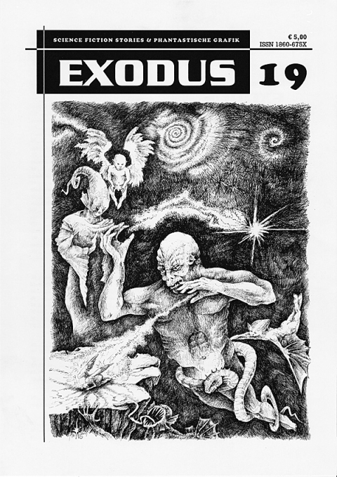 EXODUS 19