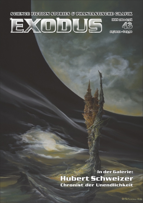 EXODUS 43