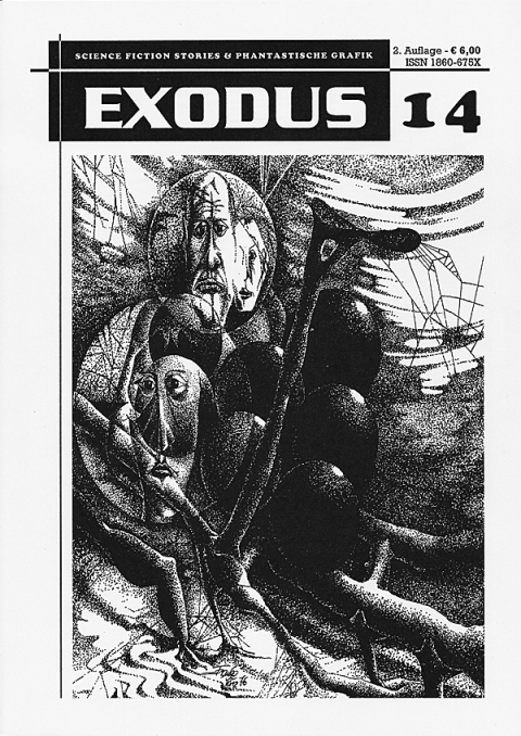 EXODUS 14