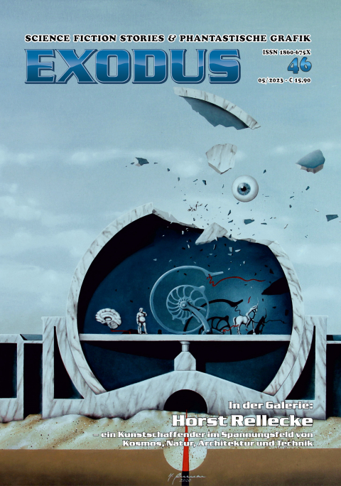 EXODUS 46