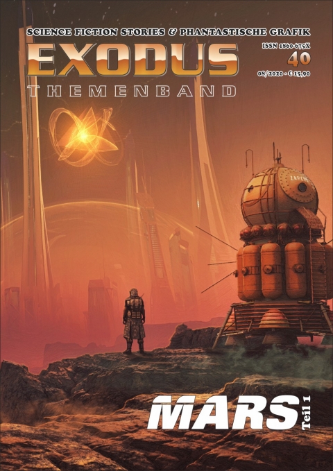 EXODUS 40